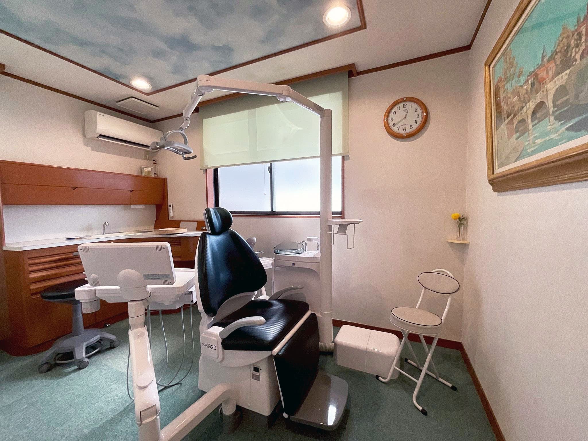 あなただけの空間を